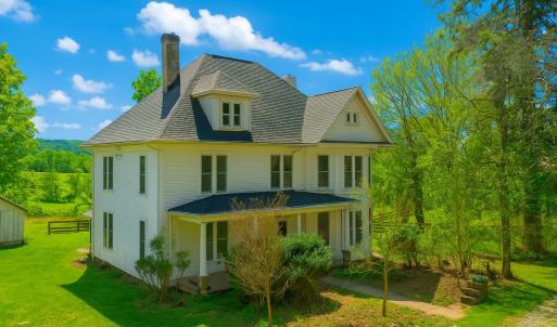2900 Floyd Hwy. N, Floyd, VA