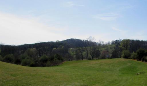 rolling land