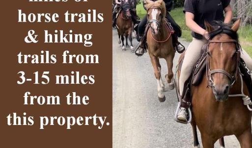 trails