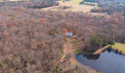 Photo #12 of 14 SHENANDOAH PATH, CATLETT, VA 14.3 acres