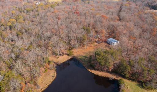 Photo #13 of 14 SHENANDOAH PATH, CATLETT, VA 14.3 acres
