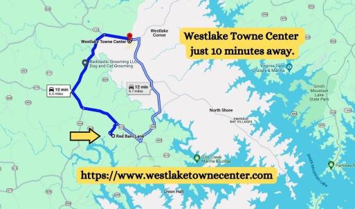 Westlake Towne Center