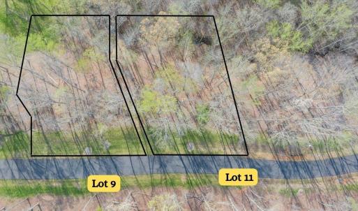 Lot 9 and 11 b