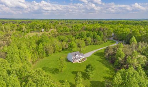 Photo #7 of 845 RACCOON RIDGE RD, SCOTTSVILLE, VA 121.3 acres