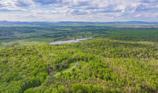 Photo #5 of 845 RACCOON RIDGE RD, SCOTTSVILLE, VA 121.3 acres