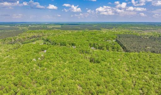 Photo #3 of 845 RACCOON RIDGE RD, SCOTTSVILLE, VA 121.3 acres