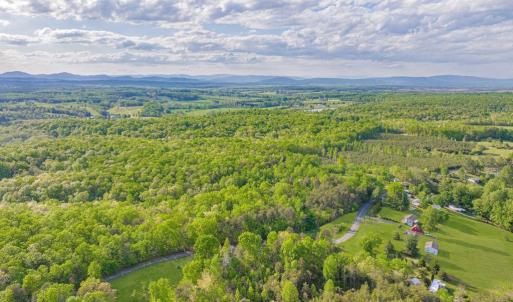 Photo #4 of 845 RACCOON RIDGE RD, SCOTTSVILLE, VA 121.3 acres