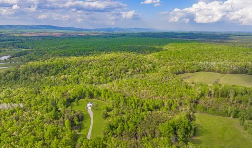 Photo #6 of 845 RACCOON RIDGE RD, SCOTTSVILLE, VA 121.3 acres