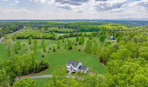Photo #13 of 845 RACCOON RIDGE RD, SCOTTSVILLE, VA 121.3 acres
