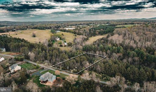 Photo #11 of RIDGEVIEW DRIVE, RUCKERSVILLE, VA 2.4 acres