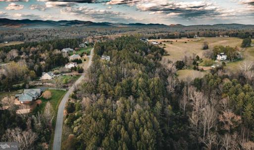 Photo #2 of RIDGEVIEW DRIVE, RUCKERSVILLE, VA 2.4 acres