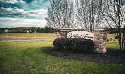 Photo #4 of RIDGEVIEW DRIVE, RUCKERSVILLE, VA 2.4 acres