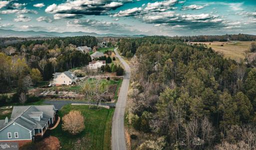 Photo #3 of RIDGEVIEW DRIVE, RUCKERSVILLE, VA 2.4 acres