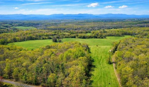 Photo #1 of KIRTLEY TRAIL LOT 2, CULPEPER, VA 40.4 acres