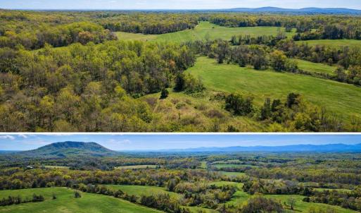 Photo #2 of KIRTLEY TRAIL- LOT 1, CULPEPER, VA 40.4 acres