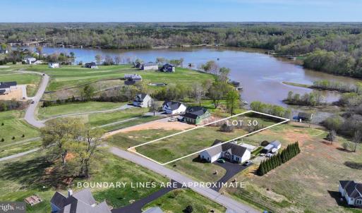 Photo #1 of LANDS END DR, ORANGE, VA 1.0 acres