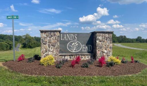Photo #2 of LANDS END DR, ORANGE, VA 1.0 acres