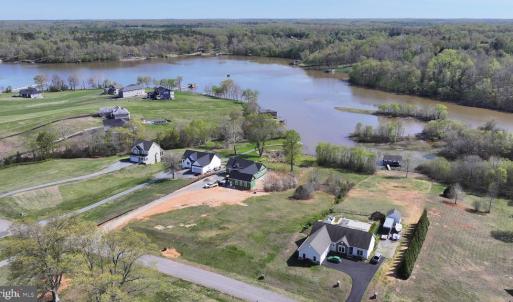 Photo #4 of LANDS END DR, ORANGE, VA 1.0 acres