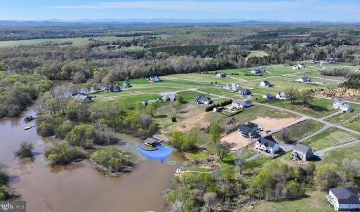 Photo #1 of LANDS END DR, ORANGE, VA 1.0 acres