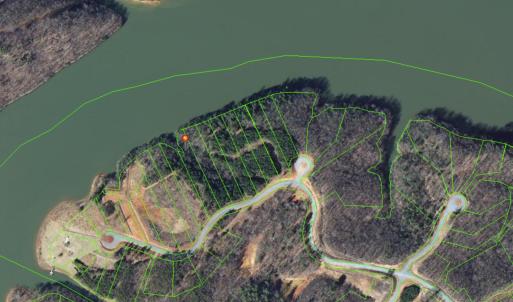 GIS Aerial