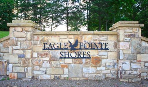 Entrance Sign
