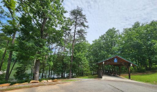 Picnic Shelters