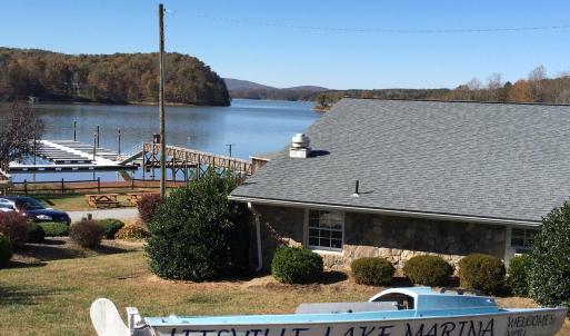 LEESVILLE MARINA