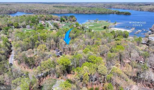 Photo #7 of LAKEWOOD CIRCLE, MINERAL, VA 1.1 acres