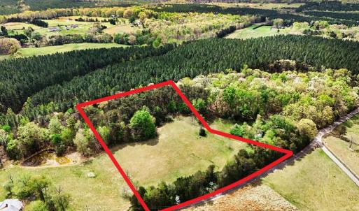 Photo #1 of 7 WOODVILLE RD, LOCUST GROVE, VA 3.0 acres