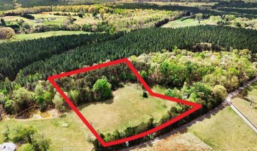 Photo #1 of 7 WOODVILLE RD, LOCUST GROVE, VA 3.0 acres