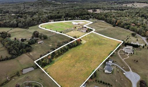 Photo #13 of 8021 OLYMPIC WAY, CULPEPER, VA 33.5 acres