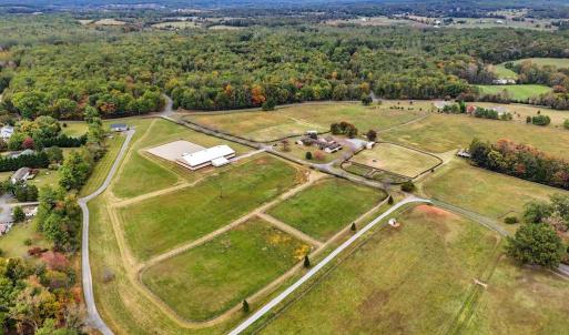 Photo #4 of 8021 OLYMPIC WAY, CULPEPER, VA 33.5 acres