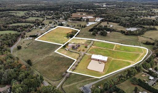 Photo #8 of 8021 OLYMPIC WAY, CULPEPER, VA 14.0 acres