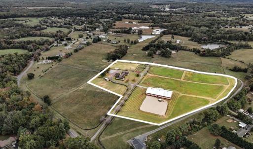 Photo #3 of 8021 OLYMPIC WAY, CULPEPER, VA 14.0 acres