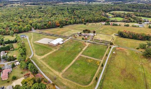 Photo #5 of 8021 OLYMPIC WAY, CULPEPER, VA 14.0 acres
