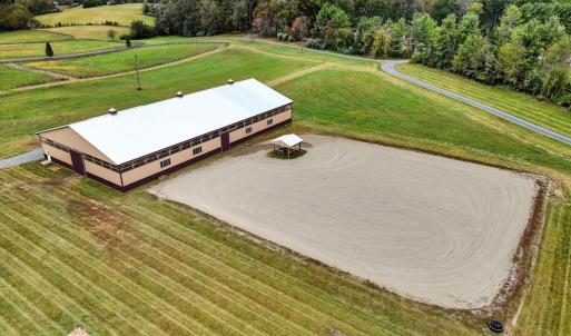 Photo #2 of 8021 OLYMPIC WAY, CULPEPER, VA 14.0 acres