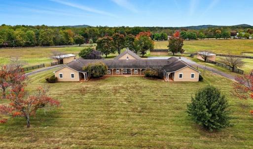 Photo #1 of 8021 OLYMPIC WAY, CULPEPER, VA 14.0 acres
