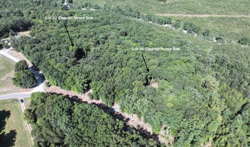 Home Site Aerial