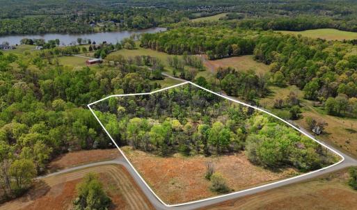 Photo #5 of 46 WHISPER HILL RD, CULPEPER, VA 10.5 acres