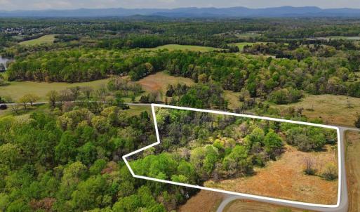 Photo #6 of 46 WHISPER HILL RD, CULPEPER, VA 10.5 acres