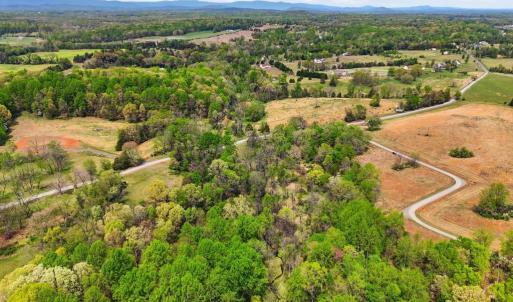 Photo #8 of 46 WHISPER HILL RD, CULPEPER, VA 10.5 acres