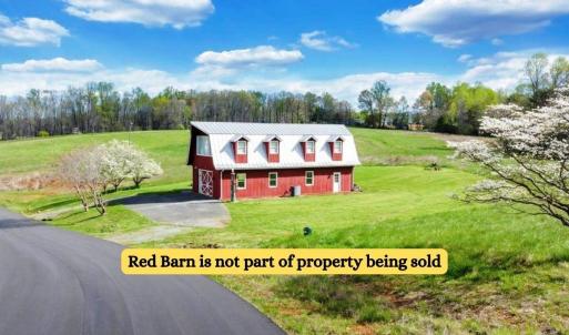 Red Barn