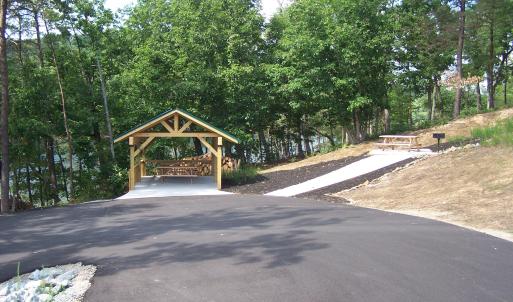 Eagle Pt Shores picnic area003