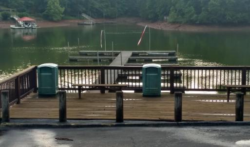 day docks