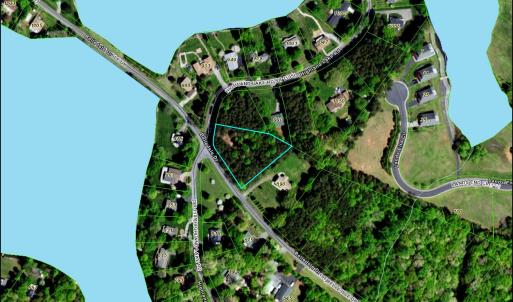 GIS Aerial