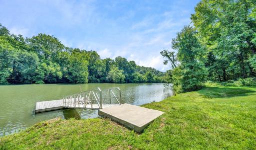 Community Boatdock