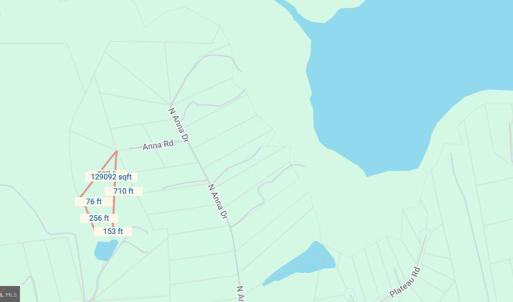 Photo #3 of ANNA RD, LOUISA, VA 3.0 acres