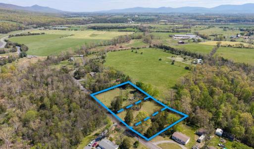 Photo #5 of MEADOWVIEW DR, LURAY, VA 2.3 acres