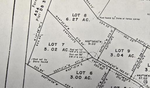Photo #2 of FIREHOUSE DR, LOUISA, VA 17.3 acres