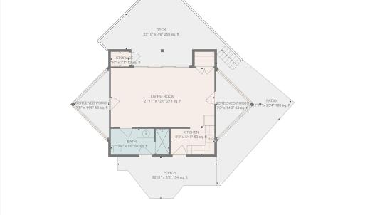 42-Floor Plan